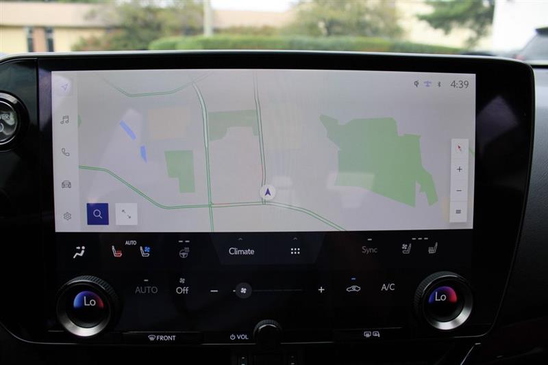 2025 LEXUS NX NX 350H PREMIUM