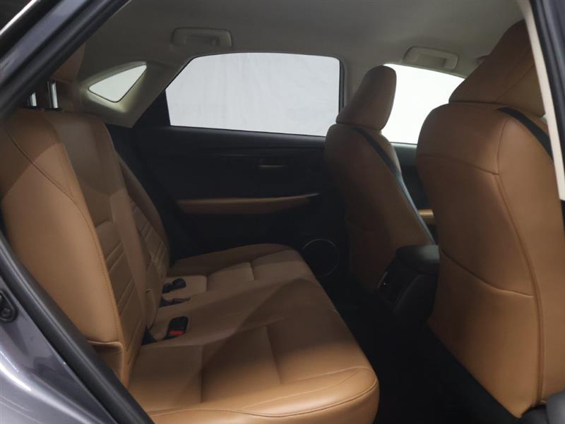 2016 LEXUS NX 200T 