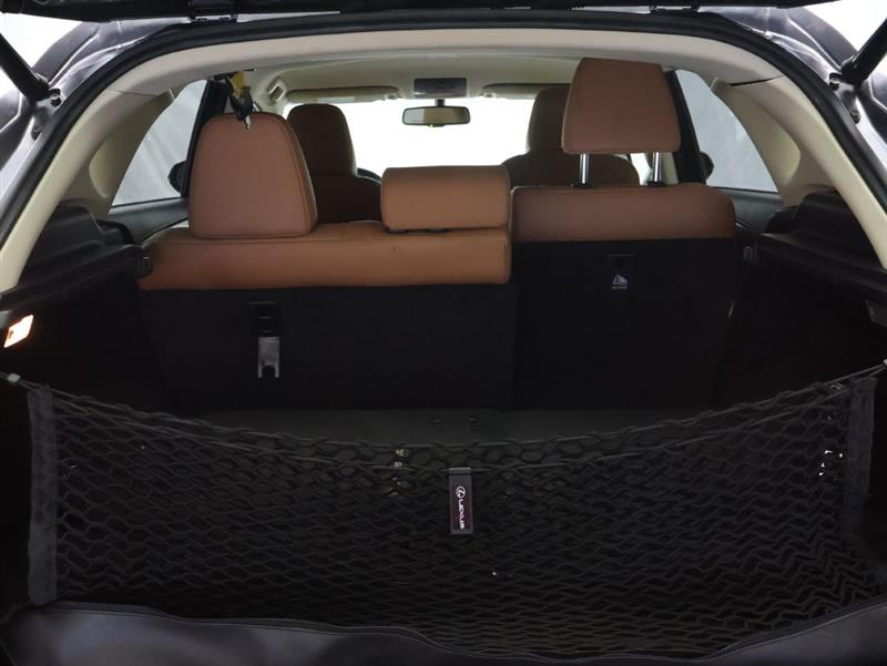 2016 LEXUS NX 200T 