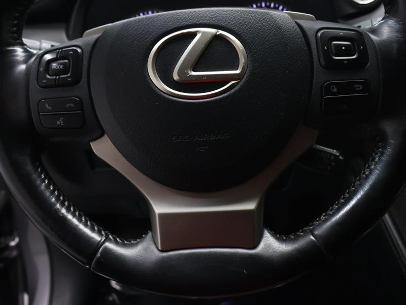 2016 LEXUS NX 200T 