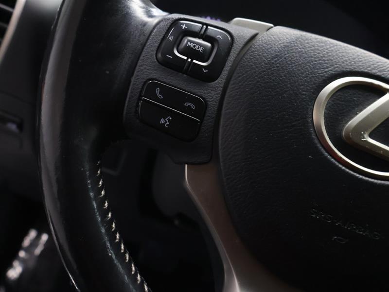 2016 LEXUS NX 200T 