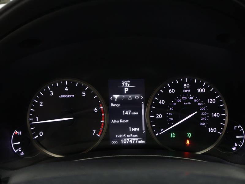 2016 LEXUS NX 200T 