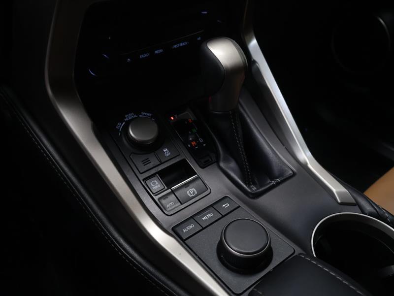 2016 LEXUS NX 200T 