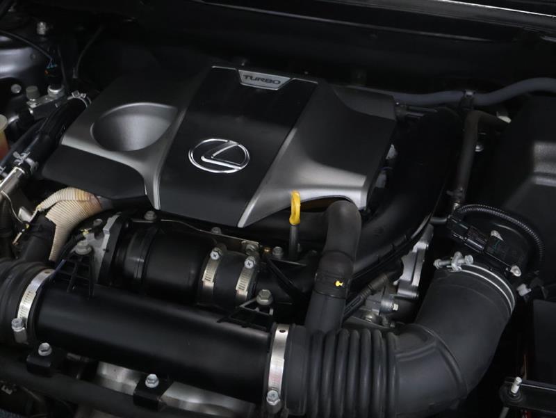 2016 LEXUS NX 200T 
