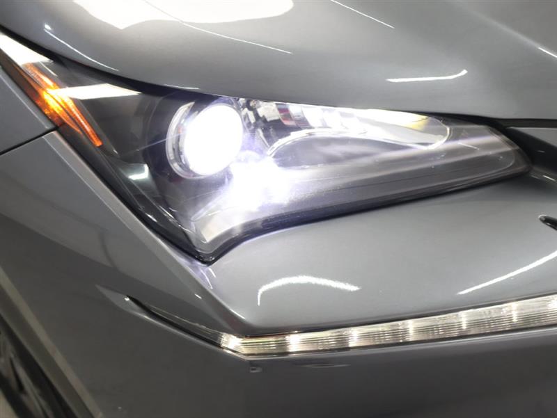 2016 LEXUS NX 200T 