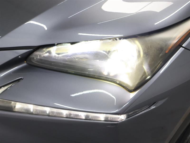 2016 LEXUS NX 200T 