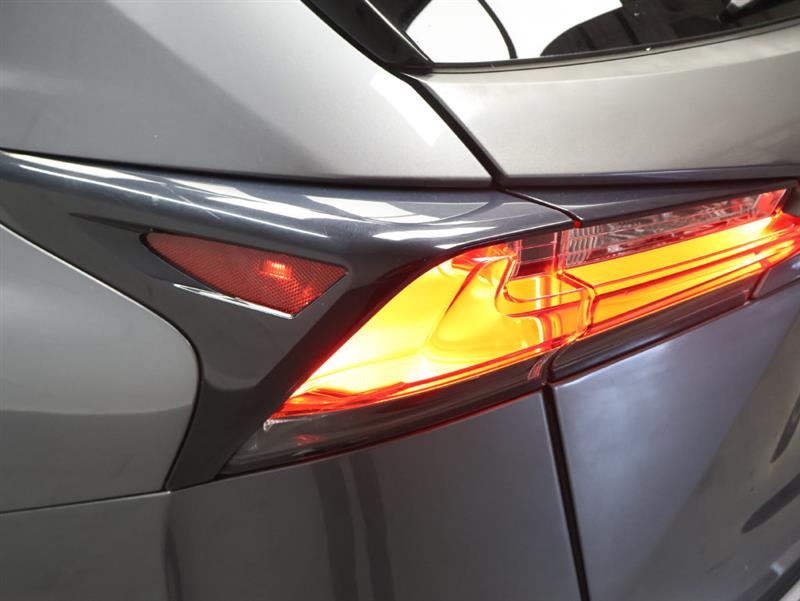 2016 LEXUS NX 200T 