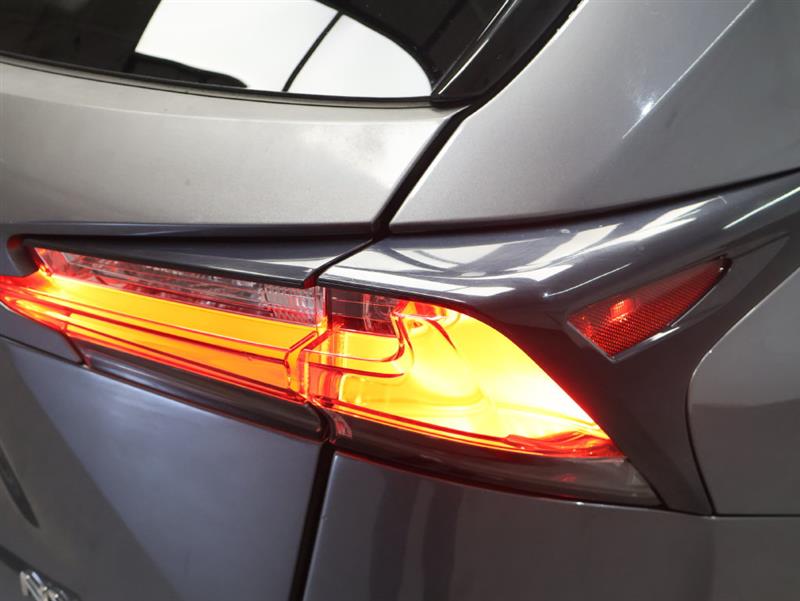 2016 LEXUS NX 200T 