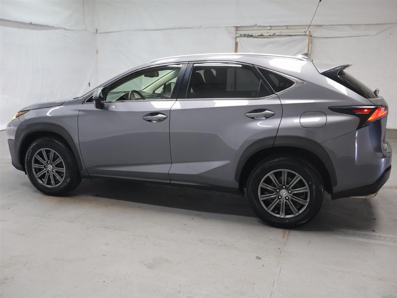 2016 LEXUS NX 200T 
