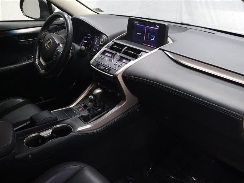 2018 LEXUS NX NX 300