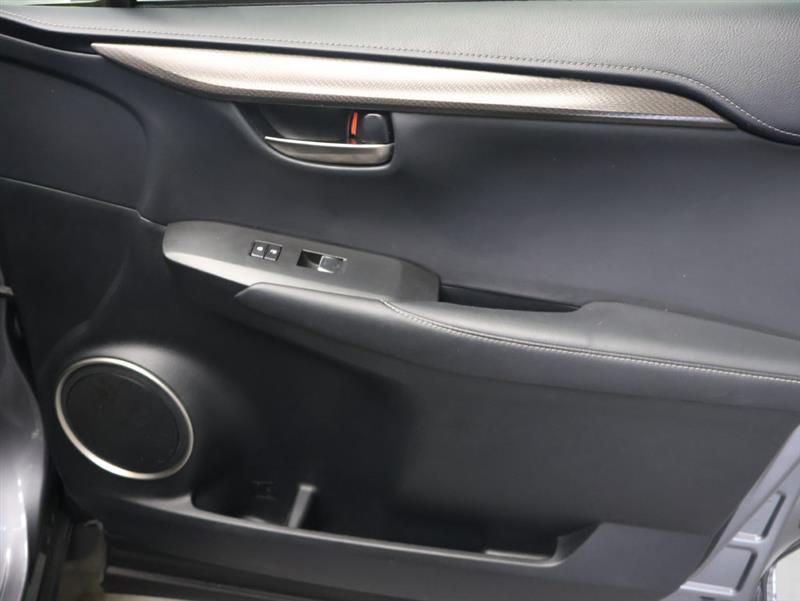 2018 LEXUS NX NX 300