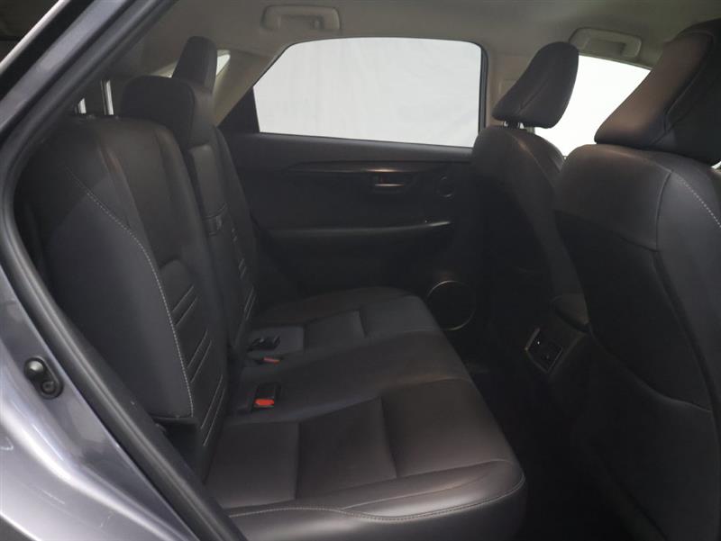 2018 LEXUS NX NX 300