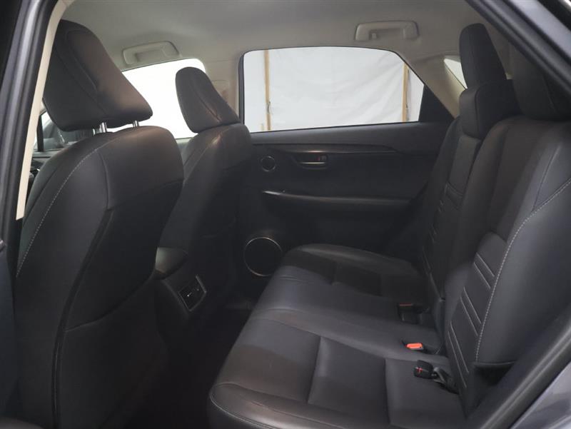 2018 LEXUS NX NX 300