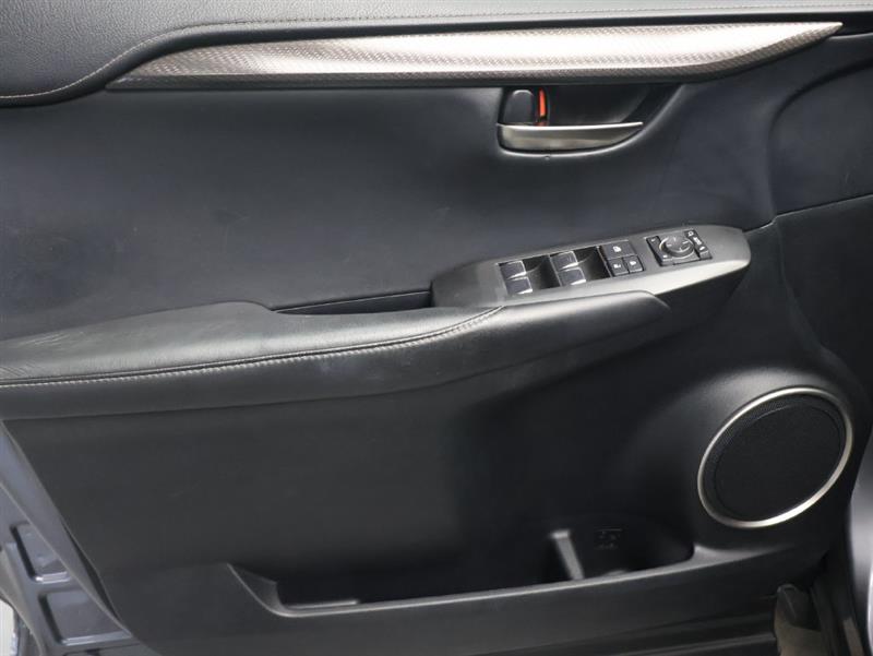 2018 LEXUS NX NX 300