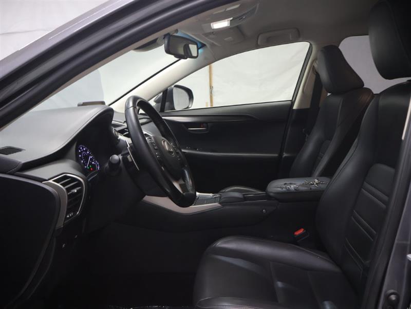 2018 LEXUS NX NX 300