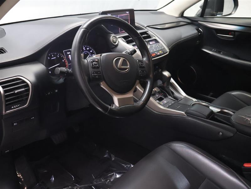 2018 LEXUS NX NX 300