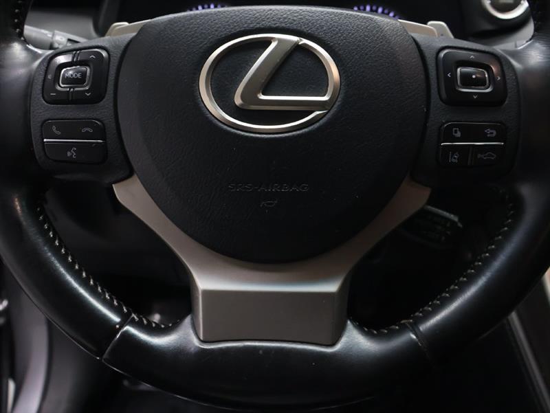 2018 LEXUS NX NX 300
