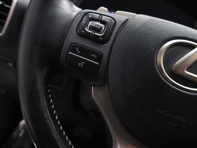 2018 LEXUS NX NX 300
