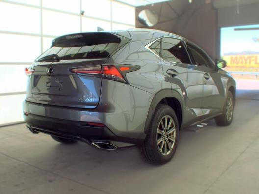 2018 LEXUS NX NX 300