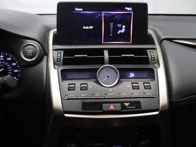 2018 LEXUS NX NX 300