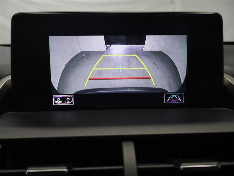2018 LEXUS NX NX 300