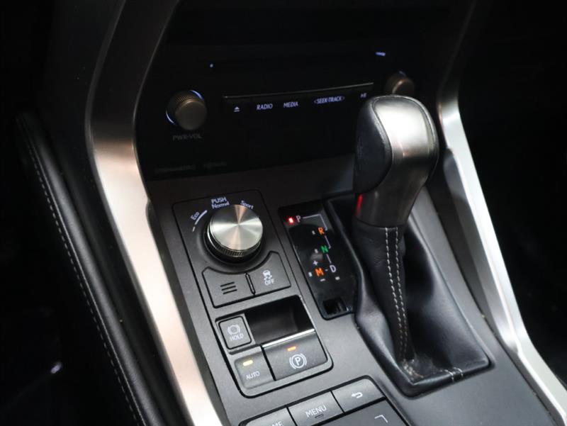 2018 LEXUS NX NX 300