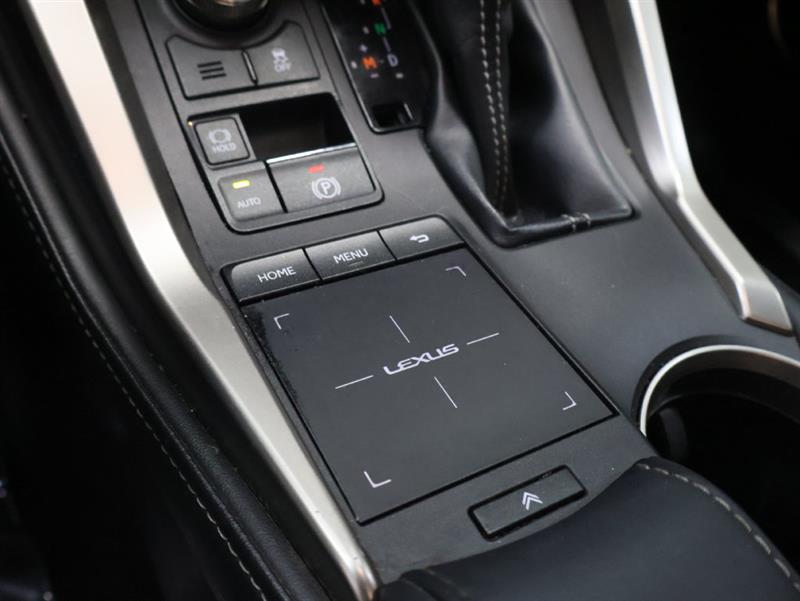 2018 LEXUS NX NX 300