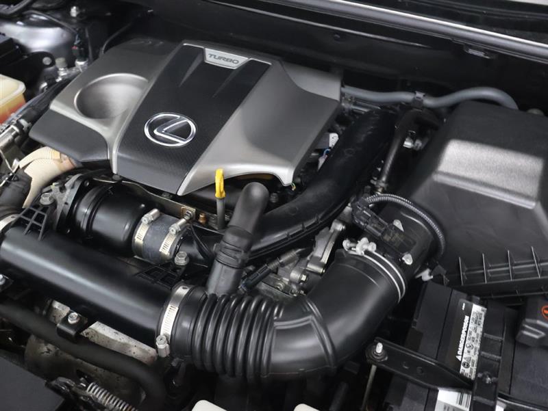 2018 LEXUS NX NX 300