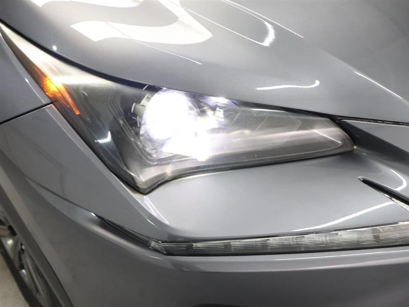 2018 LEXUS NX NX 300