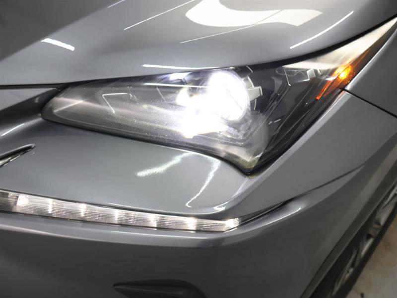 2018 LEXUS NX NX 300
