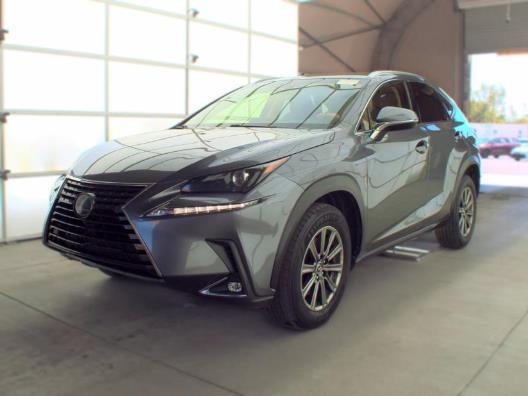2018 LEXUS NX NX 300
