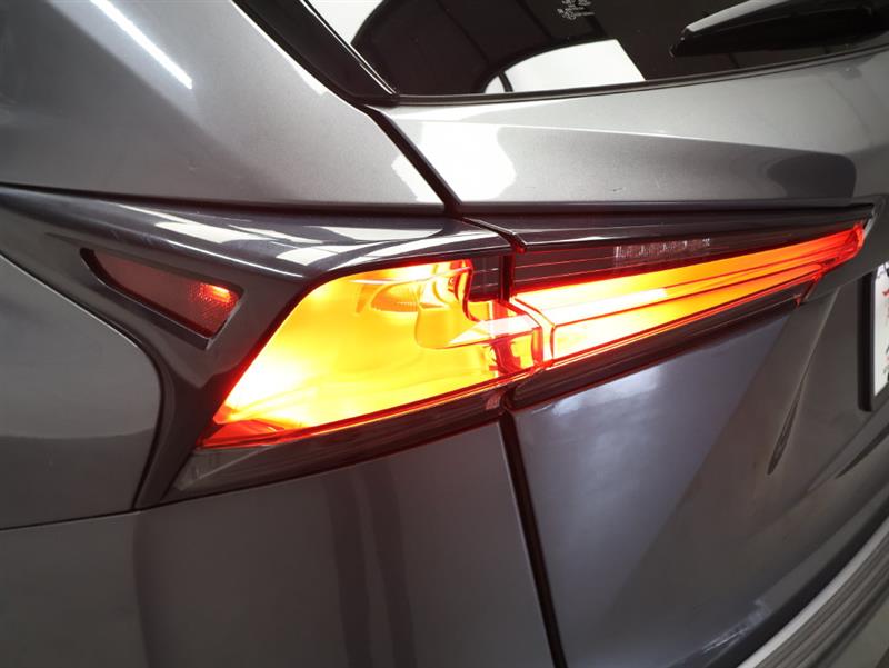 2018 LEXUS NX NX 300