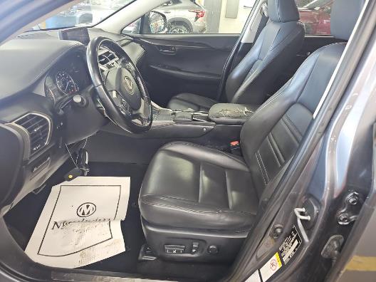2018 LEXUS NX NX 300