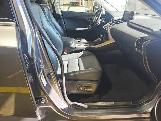 2018 LEXUS NX NX 300