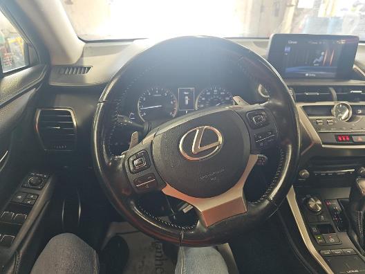 2018 LEXUS NX NX 300