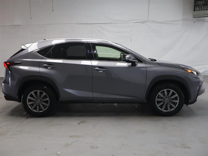2018 LEXUS NX NX 300