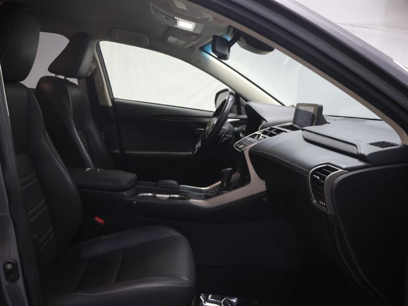 2018 LEXUS NX NX 300