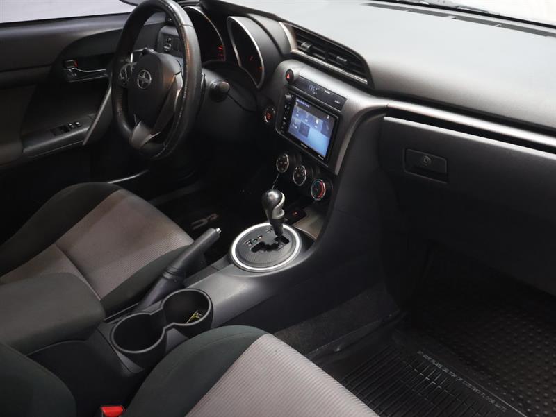 2016 SCION TC 