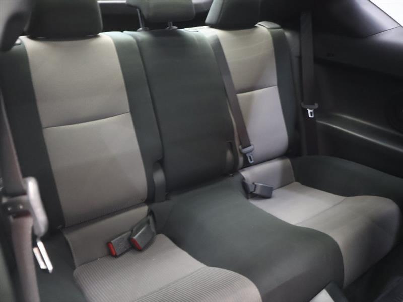 2016 SCION TC 