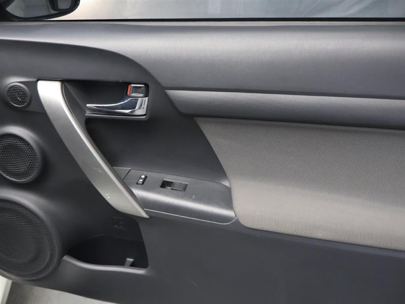 2016 SCION TC 