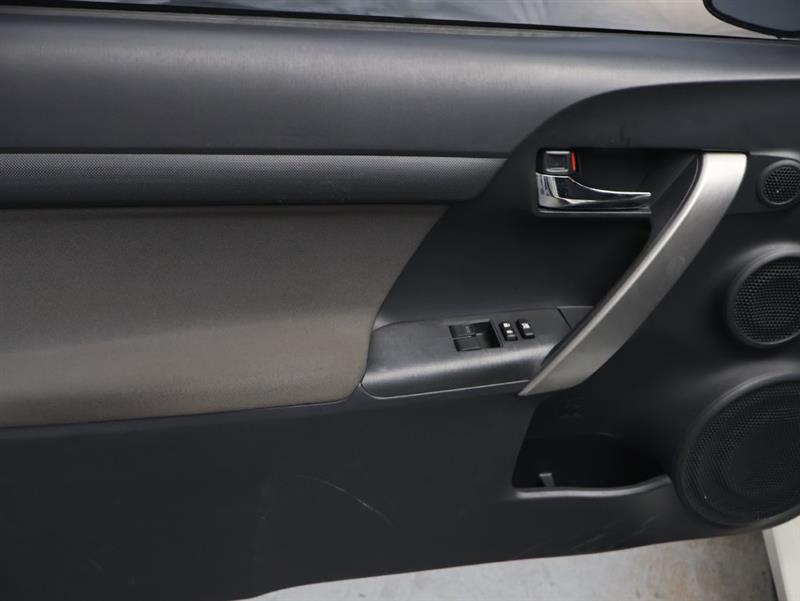 2016 SCION TC 