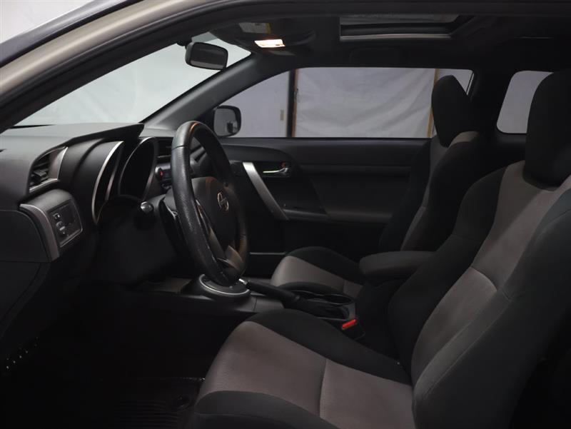 2016 SCION TC 