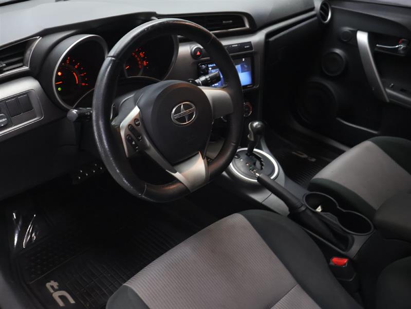 2016 SCION TC 