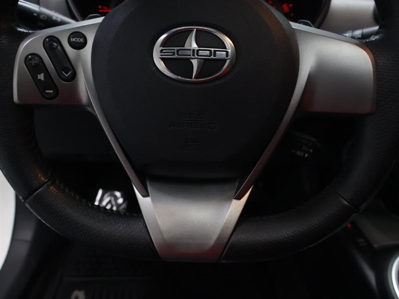 2016 SCION TC 