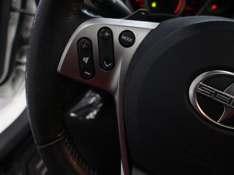 2016 SCION TC 