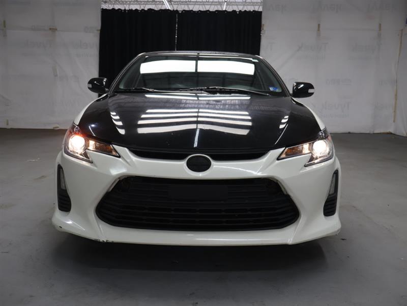 2016 SCION TC 