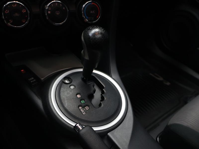 2016 SCION TC 