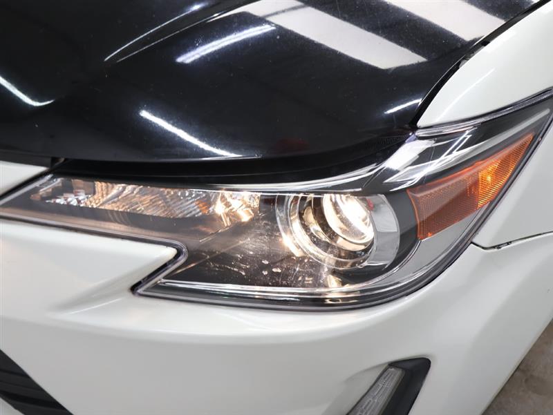 2016 SCION TC 