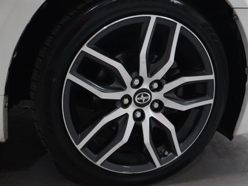 2016 SCION TC 