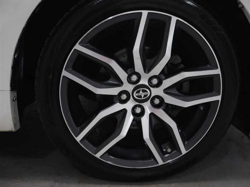 2016 SCION TC 